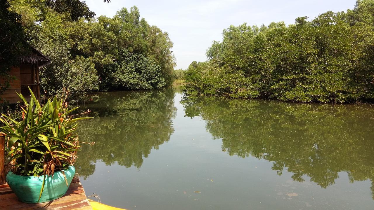 Mangroves & More @ Cambodia Sihanoukville Exteriér fotografie